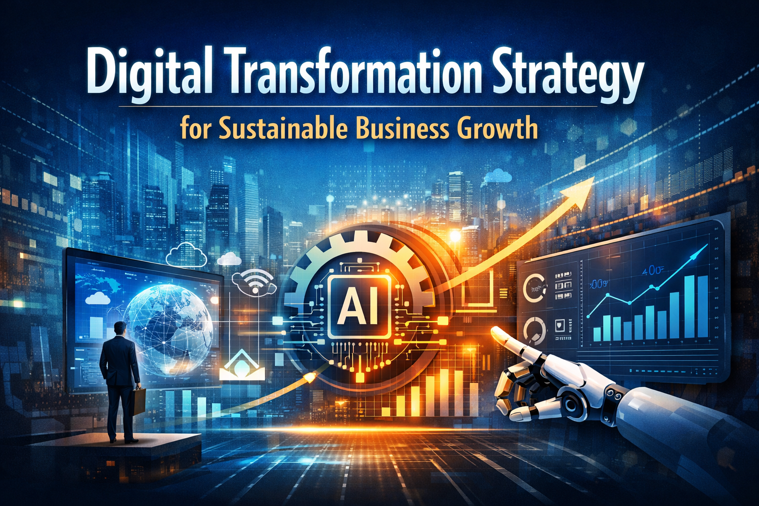 digital-transformation-strategy-business-growth
